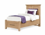 Jamestown Storage Bed