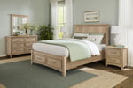 Jamestown Double Dresser