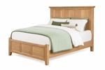 Jamestown Mansion Bed