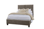 Joinery Upholstered Bed