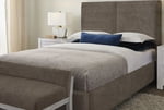 Joinery Upholstered Bed
