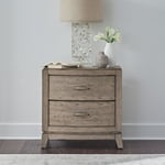 Avalon Nightstand