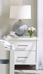 Pure Maple Nightstand