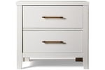 Pure Maple Nightstand