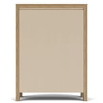 Davie Five Drawer Chest