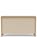 Davie Six Drawer Dresser
