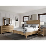 Davie Six Drawer Dresser