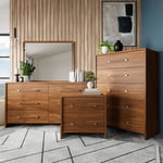 Elsie Five Drawer Dresser