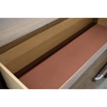 Elsie Five Drawer Dresser