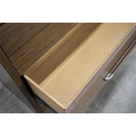 Elsie Five Drawer Dresser