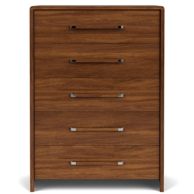 Elsie Five Drawer Dresser
