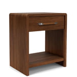Elsie One Drawer Nightstand