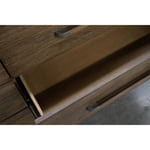 Elsie Six Drawer Dresser