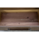 Elsie Six Drawer Dresser