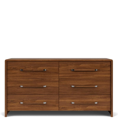 Elsie Six Drawer Dresser