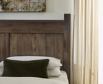 Joinery Poster Bed