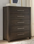 Joinery Chest