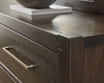 Joinery Dresser