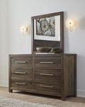 Joinery Dresser