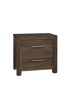 Joinery Nightstand