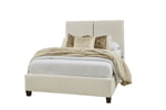 Joinery Upholstered Bed