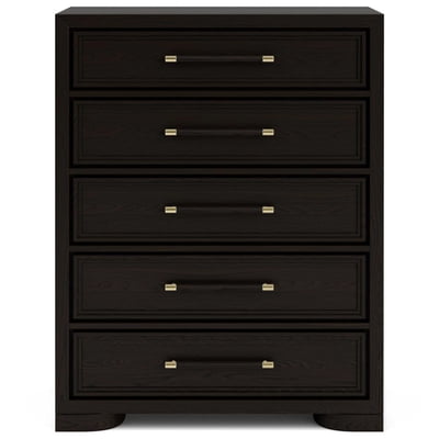Lydia Five Drawer Chest