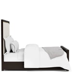 Lydia Upholstered Bed