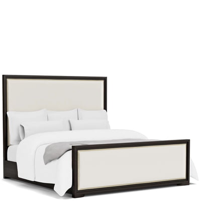 Lydia Upholstered Bed