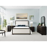 Lydia Six Drawer Dresser