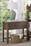 Pure Maple Bedside Table