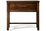 Pure Maple Bedside Table