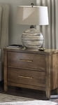 Pure Maple Nightstand