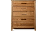 Pure Maple Chest