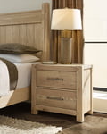 Joinery Nightstand
