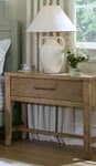 Pure Maple Bedside Table