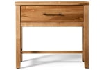 Pure Maple Bedside Table