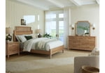 Pure Maple Garden Bed