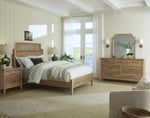 Pure Maple Nightstand