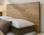 Joinery Plank Bed