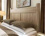 Joinery Poster Bed