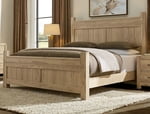Joinery Poster Bed