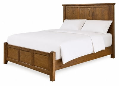 Jamestown Mansion Bed