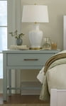 Pure Maple Bedside Table