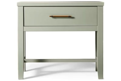 Pure Maple Bedside Table