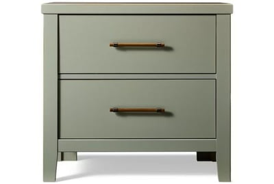 Pure Maple Nightstand
