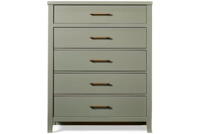 Pure Maple Chest