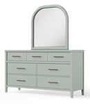 Pure Maple Dresser