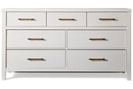 Pure Maple Dresser