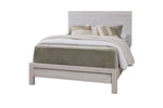 Joinery Plank Bed
