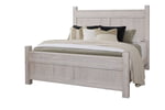 Joinery Poster Bed